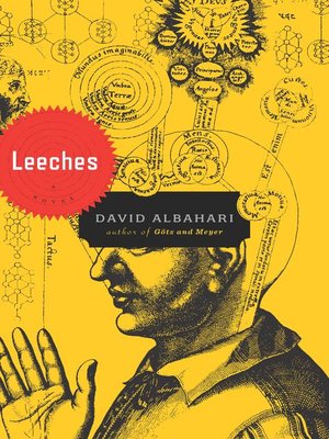 cover image of Leeches